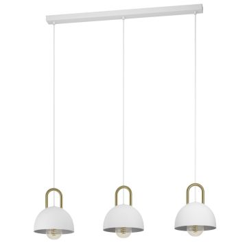Eglo CALMANERA 99696 Suspension lumineuse 3x40W/E27 IP20
