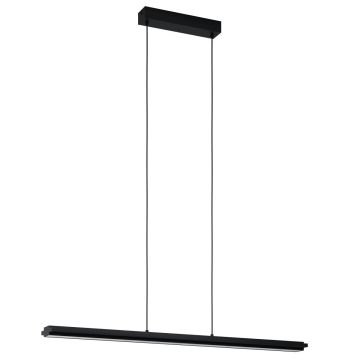 Eglo CAMBULOS 99599 Lampe de plafond 2x17W/LED 3000K 4300LM IP20