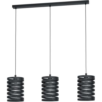 Eglo CREMELLA 99347 Suspension lumineuse 3x40W/E27 IP20