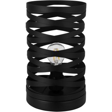 Eglo CREMELLA 99506 Lampe de table 1X40W/E27 IP20