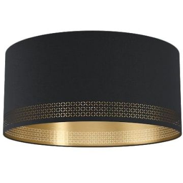 Eglo ESTEPERRA 99272 Plafonnier 1x40W/E27 IP20