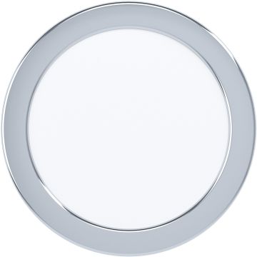 Eglo FUEVA 5 99205 Spot encastré 1x10,5W/LED 3000K 1200LM IP44