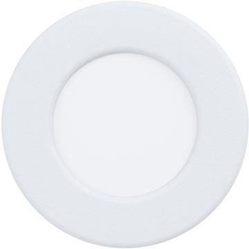 Eglo FUEVA 5 99206 Spot encastré 1x2,7W/LED 4000K 360LM IP44