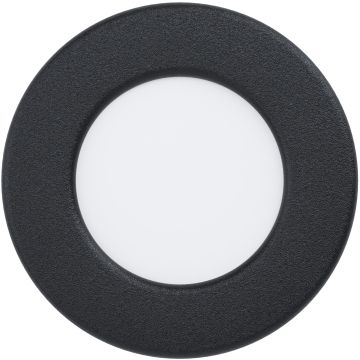 Eglo FUEVA 5 99211 Spot encastré 1x2,7W/LED 3000K 300LM IP44
