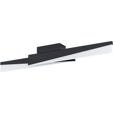 Eglo ISIDRO 99561 Lampe de plafond 2X11W/LED 3000K 2700LM IP20