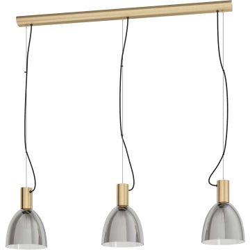Eglo LEBALIO 99314 Suspension lumineuse 3x40W/E27 IP20