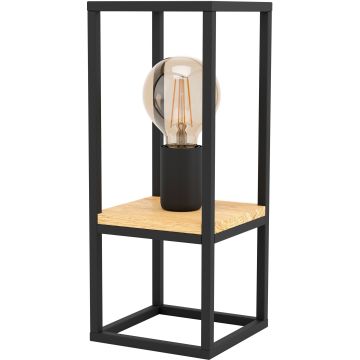 Eglo LIBERTAD 99797 Lampe de table 1X40W/E27 IP20
