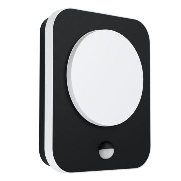 Eglo MADRIZ 99584 Applique murale 2x3,6W/LED 3000K 740LM IP44