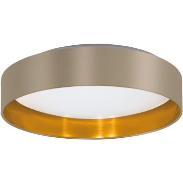 Eglo MASERLO 2 99541 Plafonnier 1x24W/LED 3000K 2100LM IP20