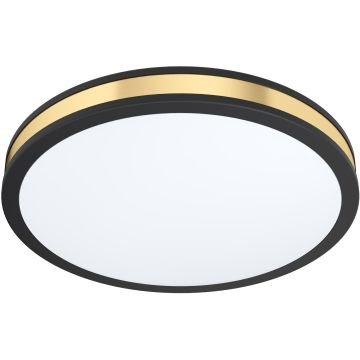 Eglo PESCAITO 99407 Plafonnier 1x24W/LED 3000K 2400LM IP20