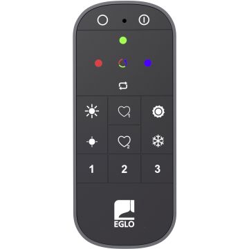 Eglo REMOTE 2.0 99099 Télécommande