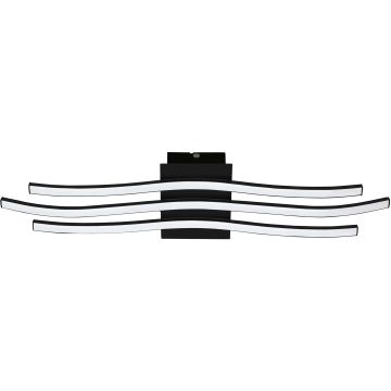 Eglo RONCADE 99321 Lampe de plafond 1x21W/LED 3000K 2800LM IP20