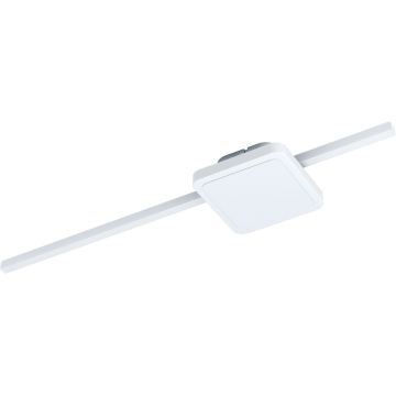 Eglo SARGINTO 99607 Plafonnier 3000K 950LM/570LM IP20