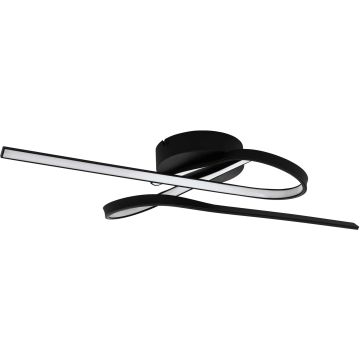 Eglo SELVINA 99323 Lampe de plafond 1x21W/LED 3000K 3150LM IP20