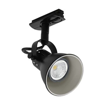 Eglo TB SERAS 99755 Projecteur sur rail 1x35W/GU10 IP20