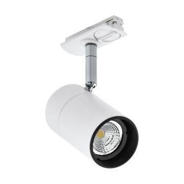 Eglo TB SPOTLIGHT 99751 Projecteur sur rail 1x5W/GU10 IP20