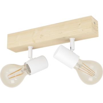 Eglo TOWNSHEND 3 99483 Spot 2x60w/e27 ip20