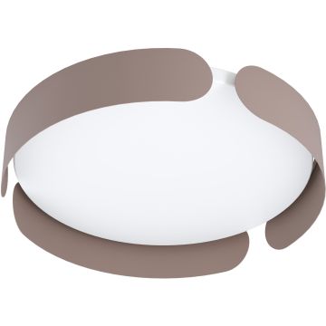 Eglo VALCASOTTO 99623 Plafonnier 3000K 2500LM IP20