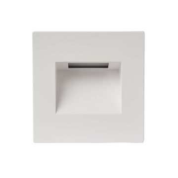 Endon ALBUS 99763 Lampe d'escalier encastrée IP20