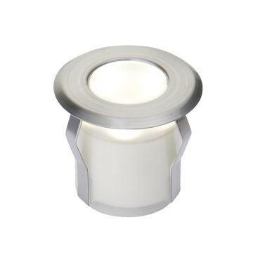 Endon COVE 99561 Lampe de passage 0.8W 4000K IP67