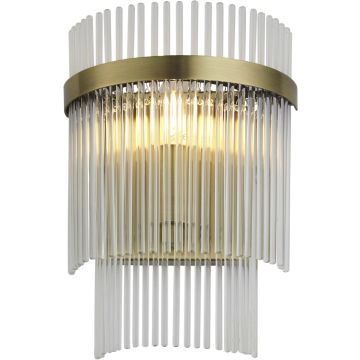 Endon Marietta 99168 Applique murale 1x6w/e14 ip20