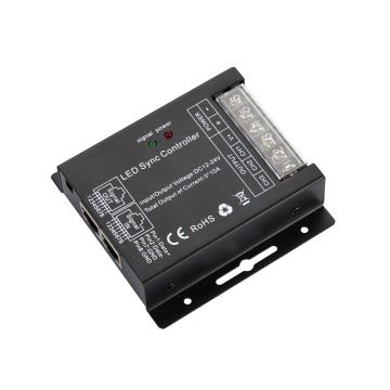 Endon ORIONRGB SYNC CONTROLLER 99050 Contrôleur IP20