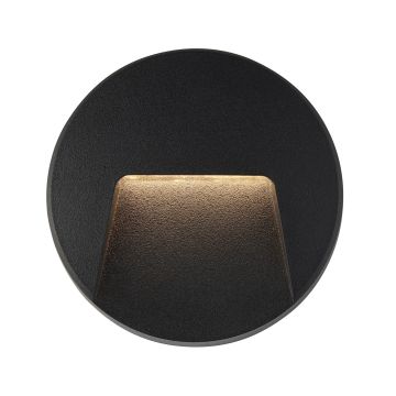 Endon SEVERUS 99545 Lampe d'escalier en saillie 2.8W 3000K|4000K|6500K IP65