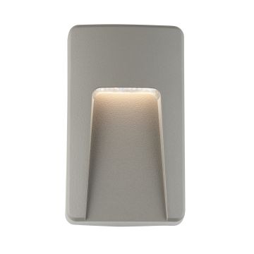 Endon SEVERUS 99546 Lampe d'escalier en saillie 2.8W 3000K|4000K|6500K IP65