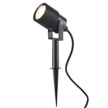 Endon TRITON 99564 Projecteur de jardin 5W/GU10 IP65
