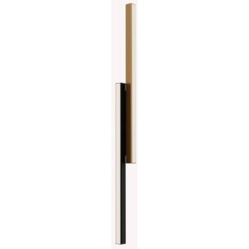 Zambelis WALL LED LIGHT 2560 Applique murale 26W/led 3000K 1930lm IP20