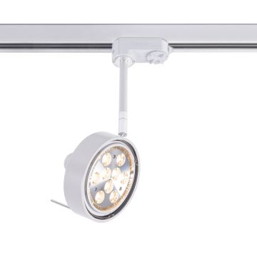 Antigo Fussa 7677 Projecteur sur rail 1x15W/Gu10 IP20
