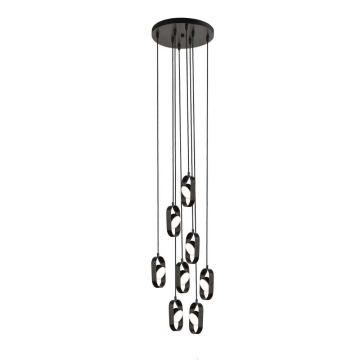 Antigo Furoku 7952 Suspension lumineuse 8x48W/LED 3000K 5520lm IP20