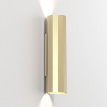 Astro Lighting HASHIRA 1442006 Applique murale 2x6W/GU10 IP20