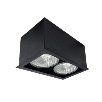 Antigo Cage 1080 Spot en saillie 2x10W/GU10 IP20