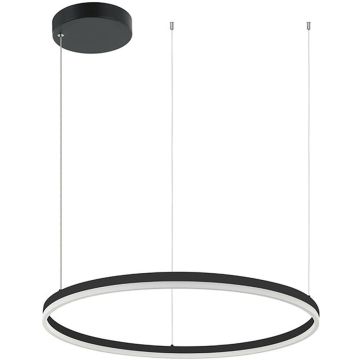Zambelis PENDANT LED 20262 Suspension lumineuse 57W/led 3000K 4398lm IP20