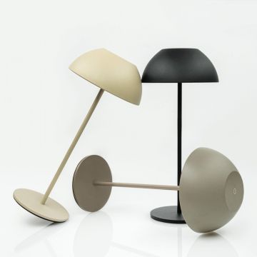 Zambelis TABLE LAMP E486 Lampe de table 2W/led 2700K 104lm IP44