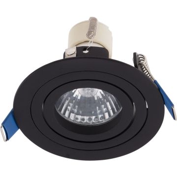 Maxlight SIGNAL H0086 Spot encastré 1x50w/gu10 ip20
