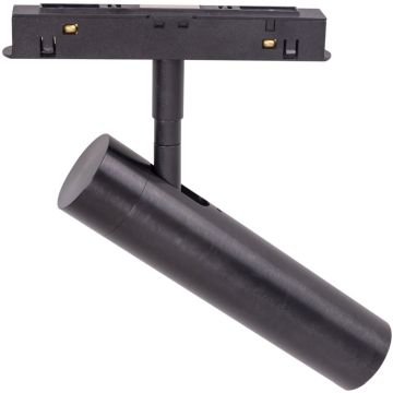 Maxlight MAX M0011D Projecteur sur rail 1x7.9w/led 3000k 546lm ip20