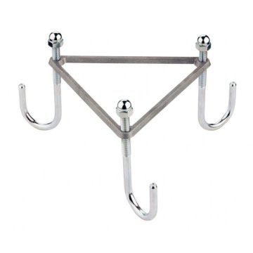 Novolux ROUND A02A-406-00 Accessoire de montage