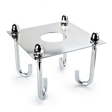 Novolux ROUND A02D-004-00 Accessoire de montage