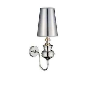 AZzardo BAROCO AZ0308 Applique murale 1x11W/E14 IP20