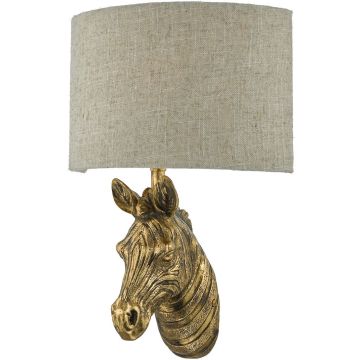 Dar Lighting ABBY ABB0735 Applique murale 1x40W/E14