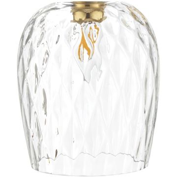 Dar Lighting ACC863 Abat-jour 1x40W/E14
