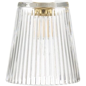 Dar Lighting ACC865 Abat-jour 1x40W/E14
