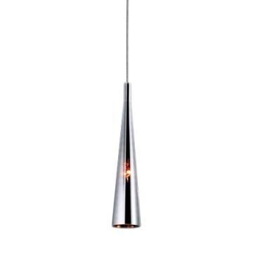AZzardo CHEMICAL AZ0998 Suspension lumineuse 1x40W/E14 IP20