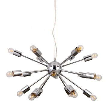 Italux THEO AD20000-18A Lustre 18x40W/E27