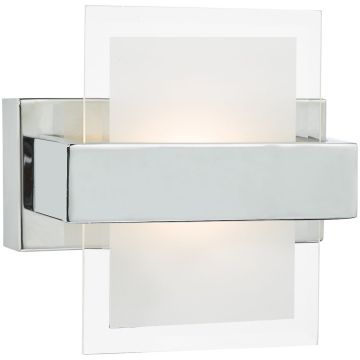 Dar Lighting APT APT0750 Applique murale 1x6W/LED 3000K 401LM