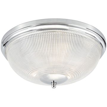 Dar Lighting ARBOR ARB5250 Plafonnier 3x40W/E27 IP44