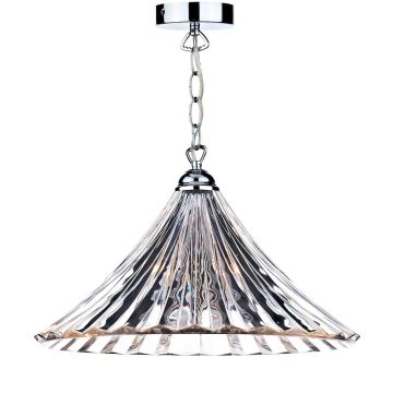 Dar Lighting ARDECHE ARD868 Suspension lumineuse 1x60W/E27