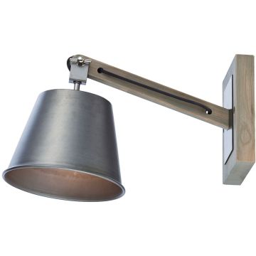 Dar Lighting ARKEN ARK0748 Applique murale 1x40W/E14
